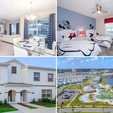 Best Location Home With Pool At Storey Lake 4830